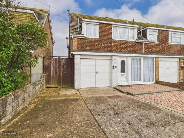 House for sale in Peacehaven, Lewes