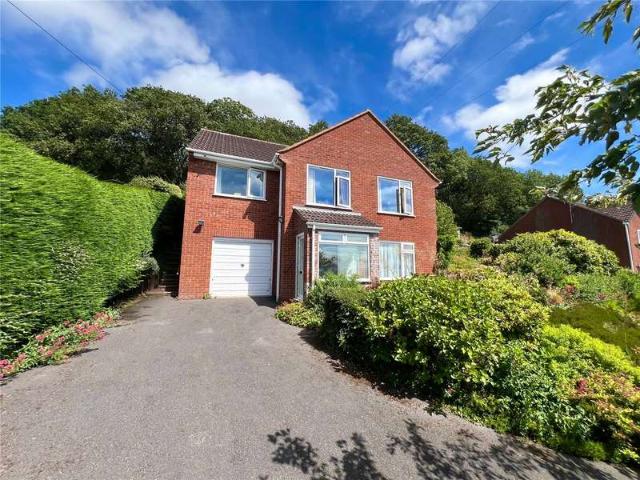 House for sale in West Quantoxhead