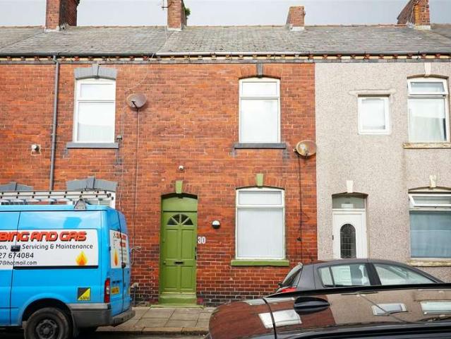 House for sale in Hindpool, Barrow-in-Furness