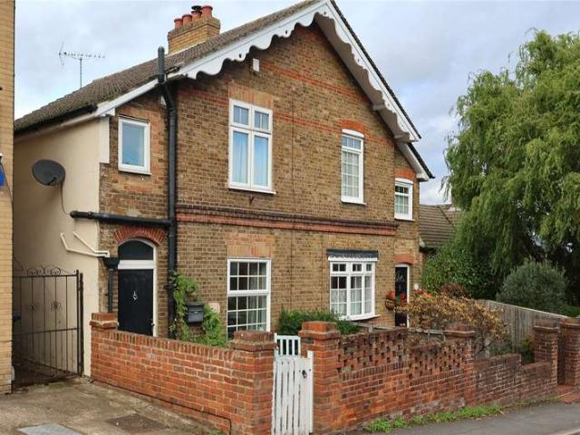 House for sale in Woking, Surrey