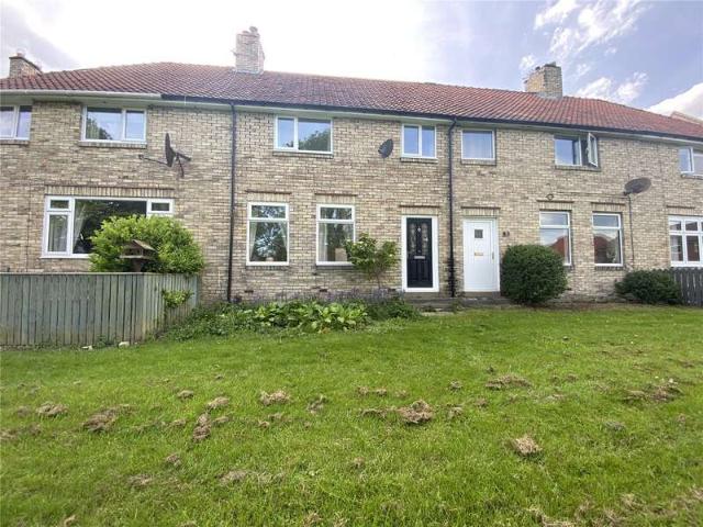 House for sale in Whickham, Gateshead