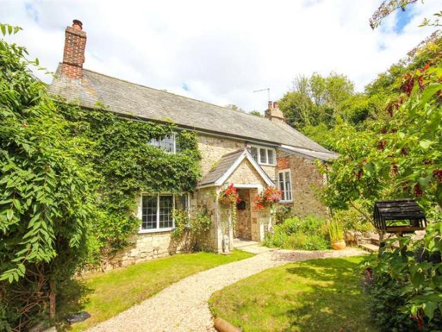 House for sale in Budlake, Devon