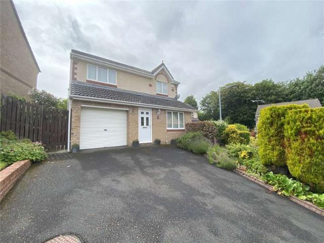 House for sale in Prudhoe