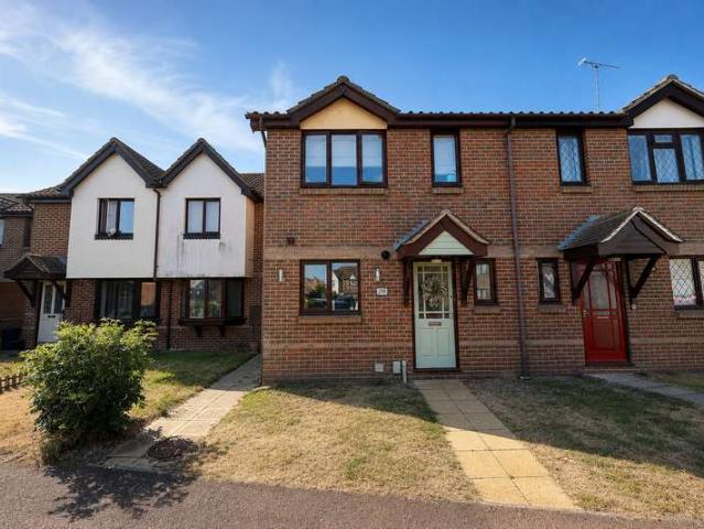 House for sale in North Shoebury, Alton Barnes