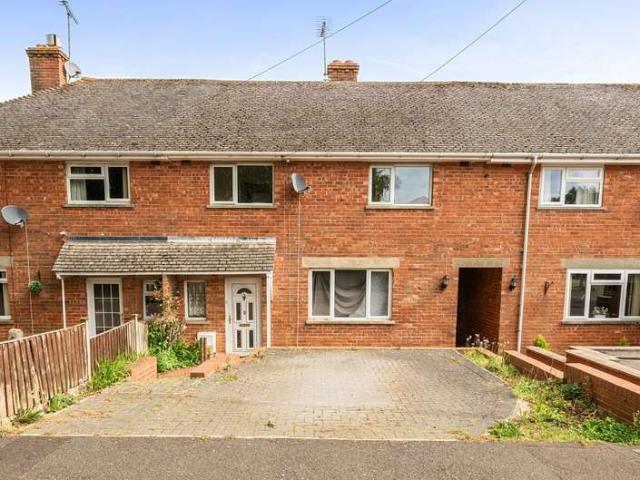 House for sale in Broadshard, Somerset