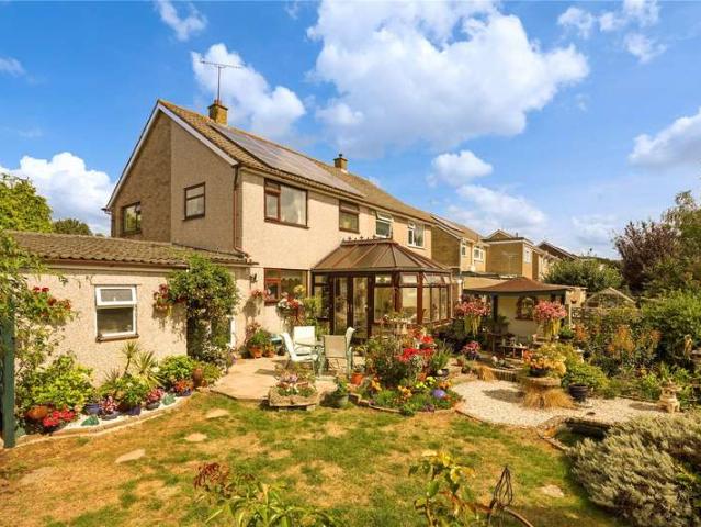 House for sale in Yatton, North Somerset