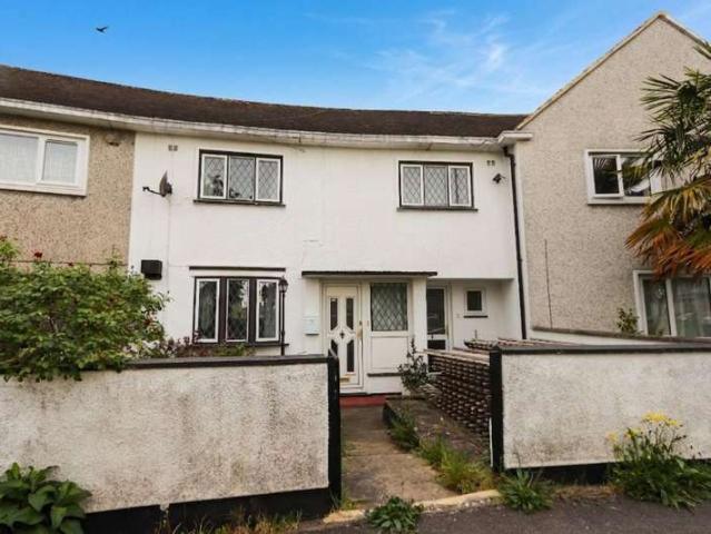 House for sale in Stoke Gifford, South Gloucestershire