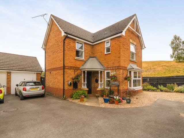 House for sale in Ladygrove, Berrick Salome