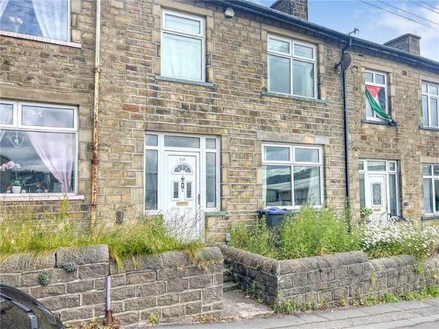 House for sale in Exley Head, Keighley