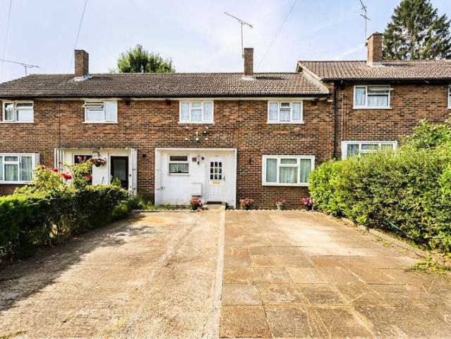House for sale in Sheerwater, Woking