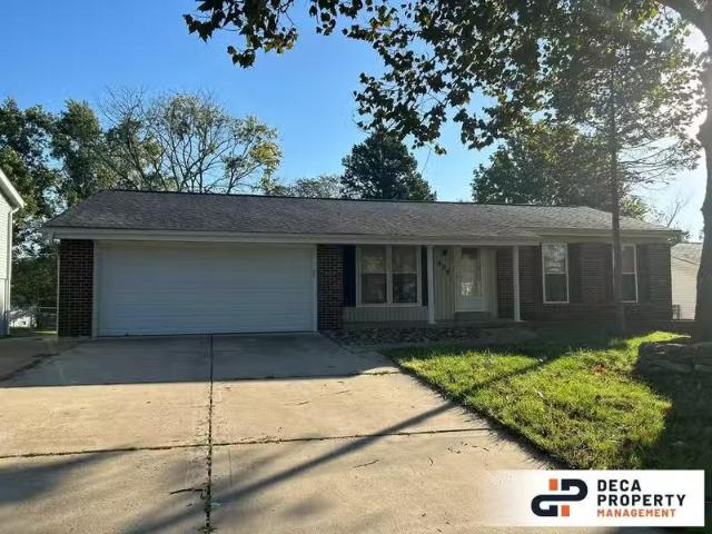 House for rent in Ballwin