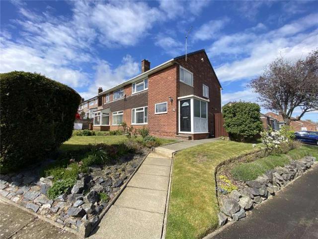 House for sale in Prudhoe
