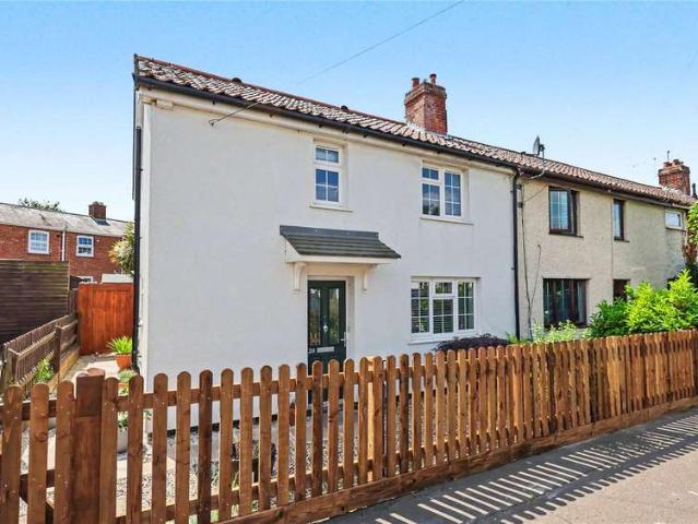 House for sale in Mile Cross, East Bank