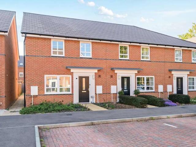 House for sale in Row Town, Surrey