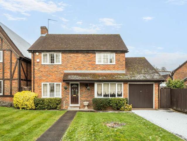 House for sale in Eastcote Village, Greater London