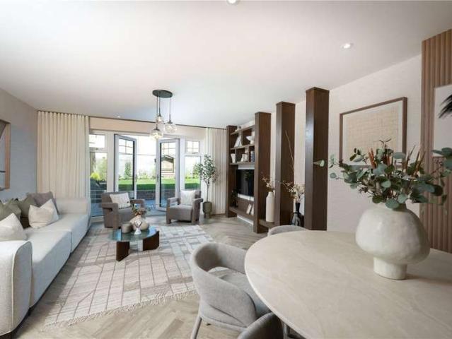 House for sale in Martin's Heron, Winkfield