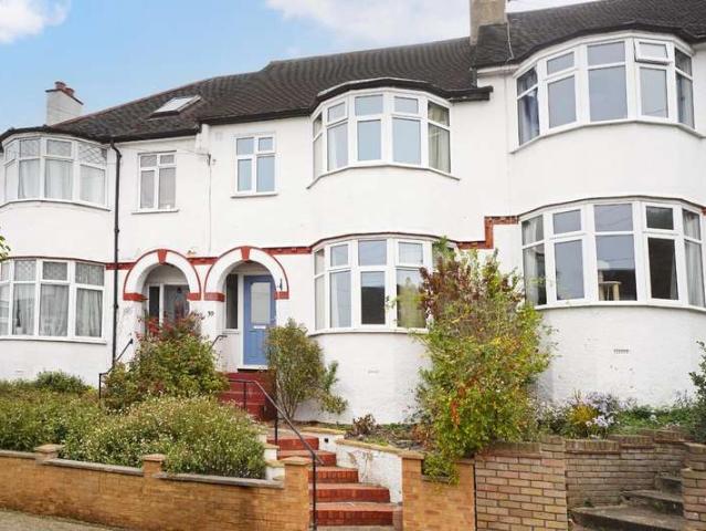 House for sale in London Borough of Croydon, Greater London