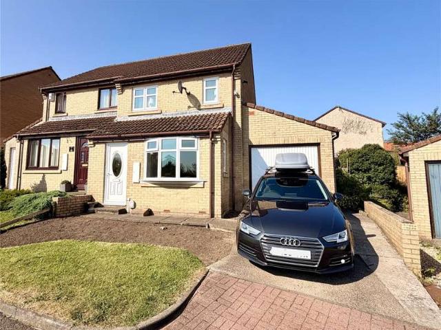 House for sale in Prudhoe