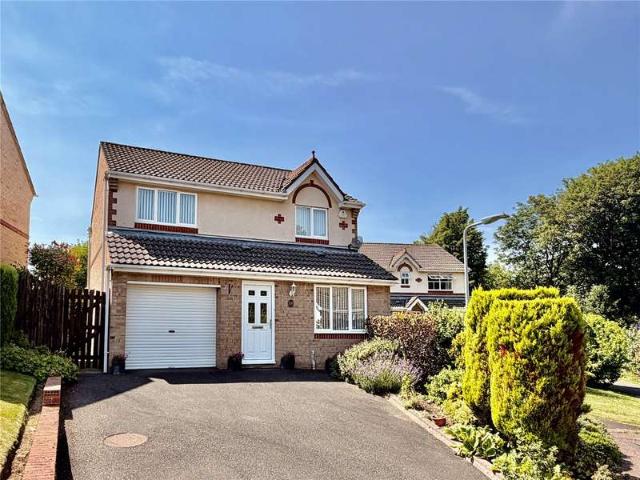 House for sale in Prudhoe