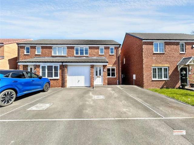House for sale in Stanley