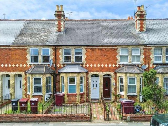 House for sale in Whitley, Reading