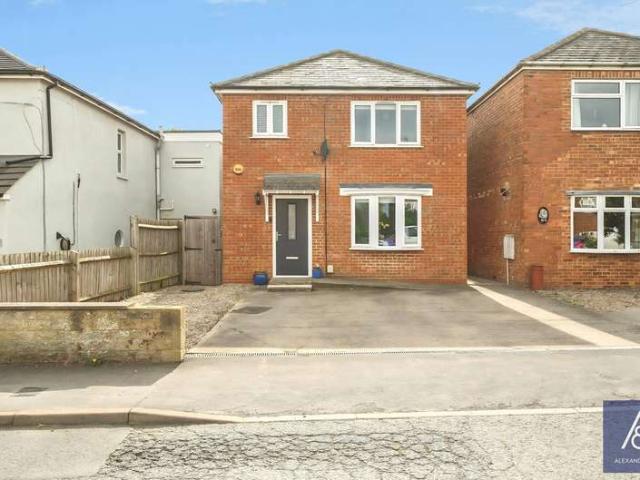 House for sale in Brackley, Northamptonshire