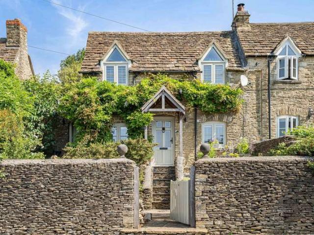 House for sale in Tetbury, Fossebridge