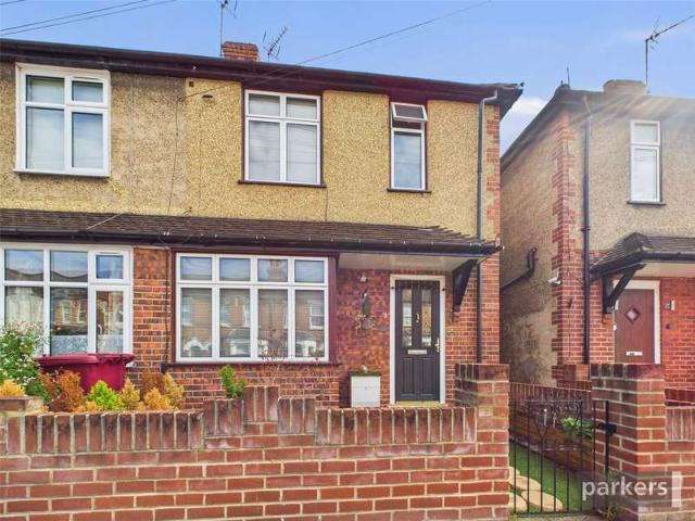 House for sale in Reading