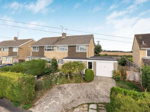 House for sale in Fairford, Cotswold