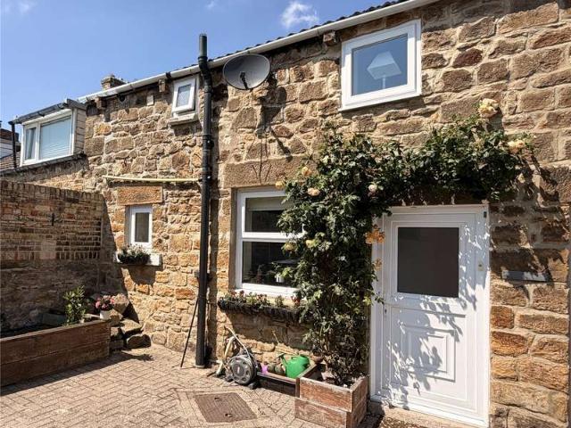 House for sale in Prudhoe