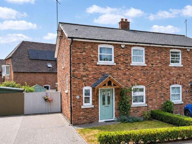 House for sale in Mardleybury, Welwyn Hatfield