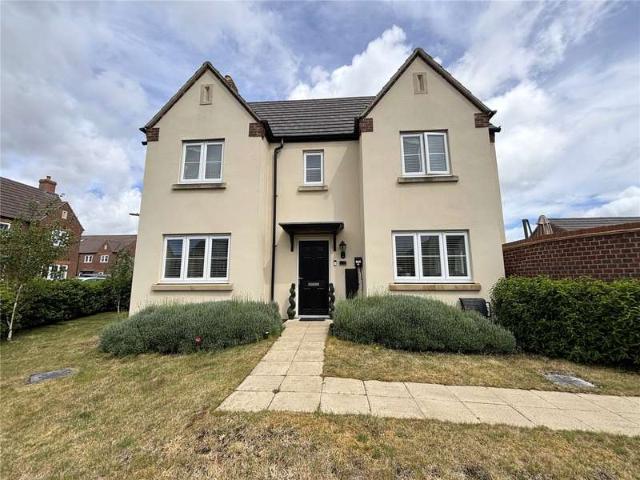 House for sale in Evershot, Oxfordshire