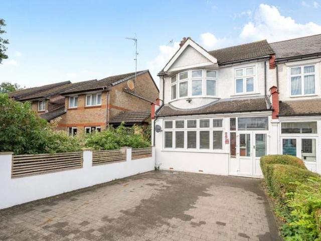 House for sale in Penge, Greater London