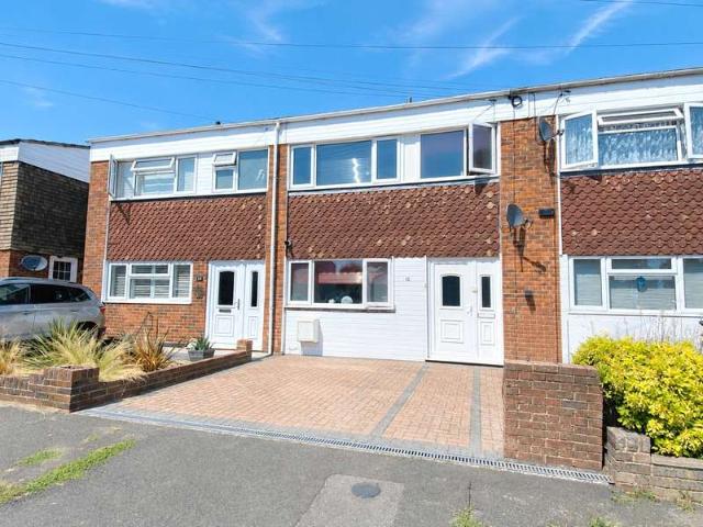 House for sale in Cross In Hand, East Sussex