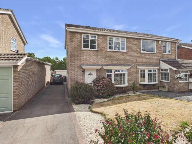 House for sale in Primsland, Crookhill