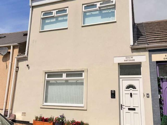 House for sale in Dawdon, Seaham