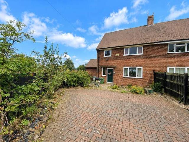 House for sale in Prudhoe, West Wylam