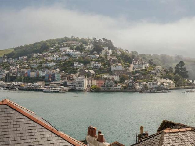 House for sale in Strode, Devon