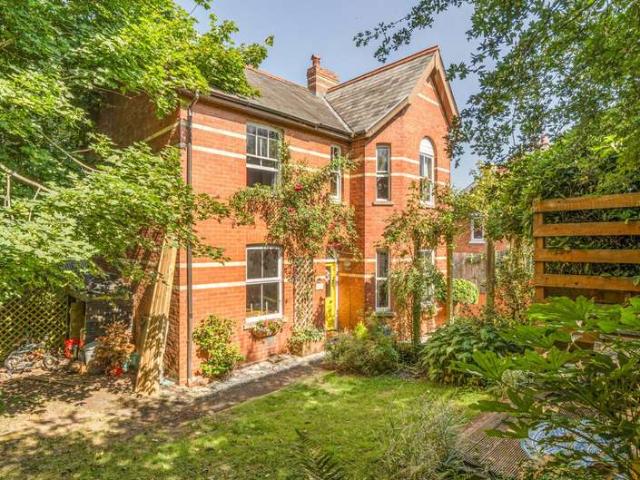 House for sale in Llandrindod Wells