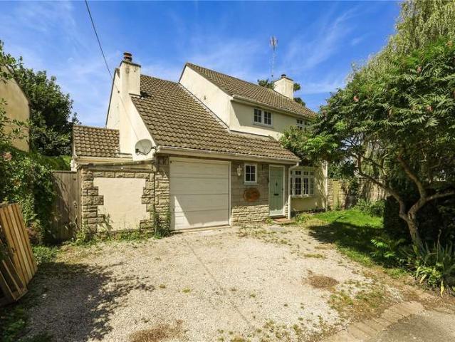 House for sale in Kingston Seymour, North Somerset