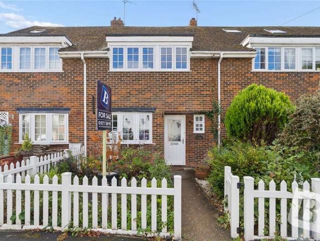 House for sale in Epping, Essex
