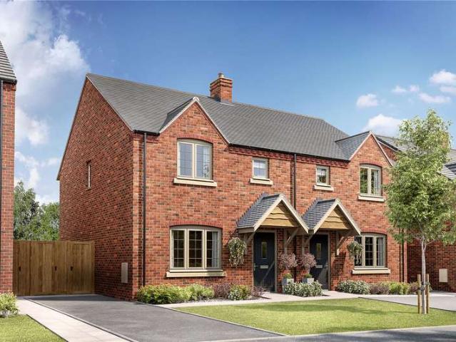 House for sale in Forthampton, Worcestershire