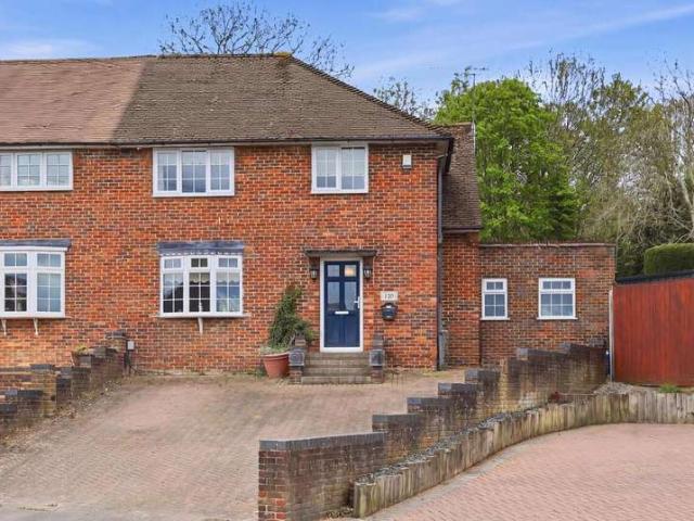 House for sale in Debden Green, Epping