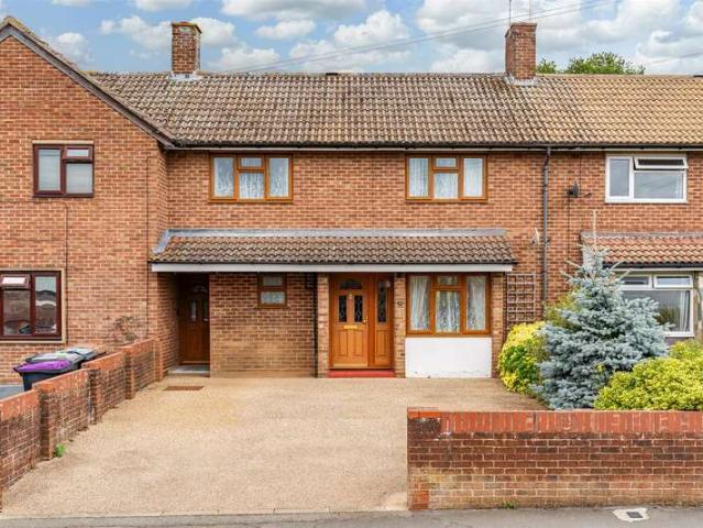 House for sale in Colliers End, Hertfordshire