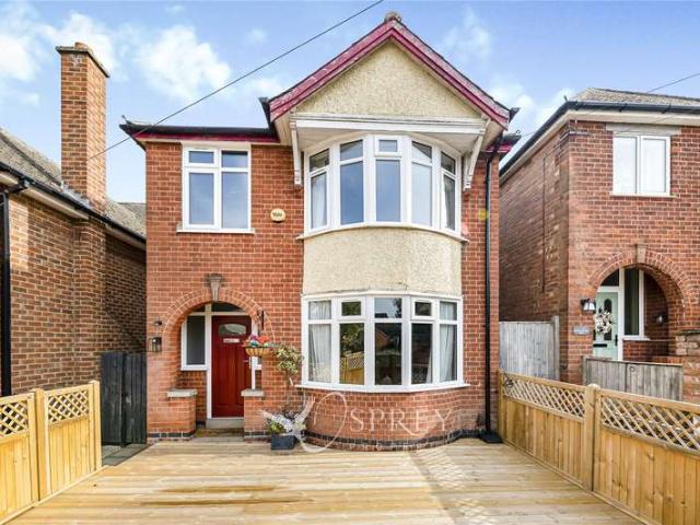 House for sale in Melton Mowbray, Melton