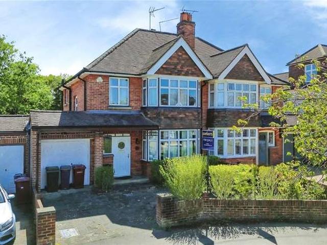 House for sale in Reading