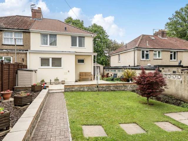 House for sale in Oldland, South Gloucestershire