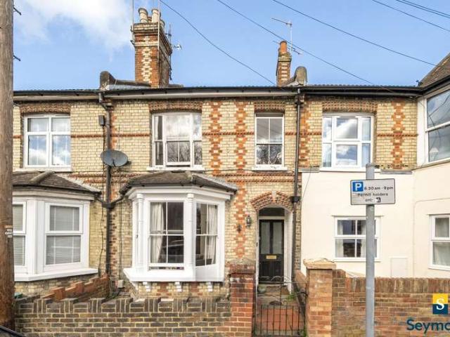 House for sale in Guildford Park, Westborough