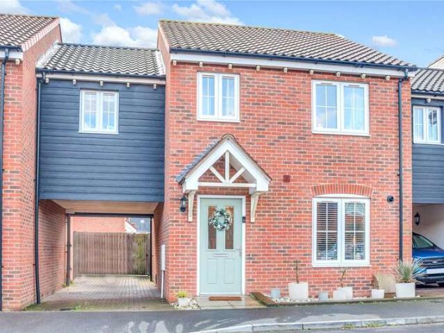 House for rent in Barling, Essex