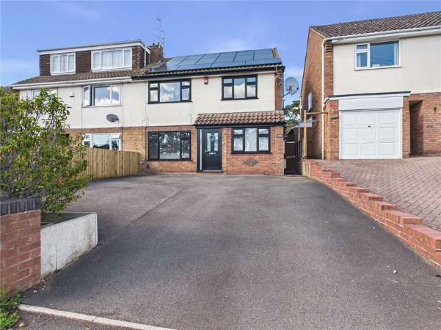 House for sale in Warndon, Worcestershire